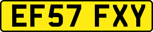 EF57FXY