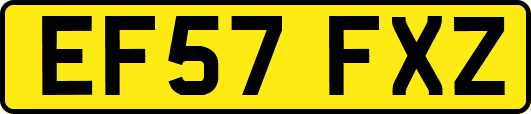 EF57FXZ