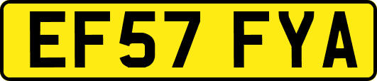 EF57FYA