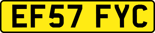 EF57FYC