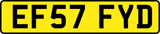 EF57FYD