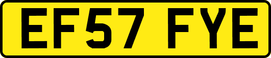 EF57FYE