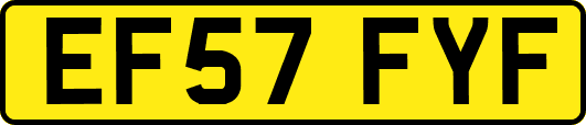 EF57FYF