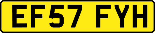 EF57FYH