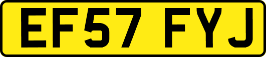 EF57FYJ