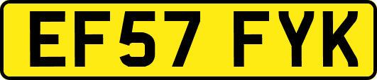 EF57FYK