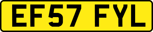 EF57FYL