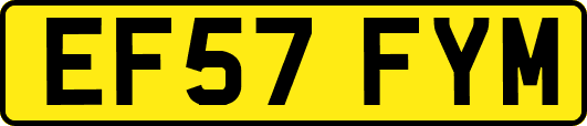 EF57FYM