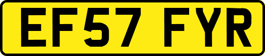 EF57FYR