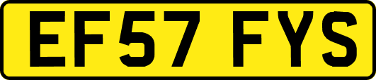EF57FYS