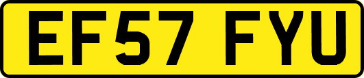 EF57FYU