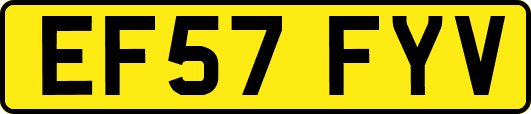 EF57FYV