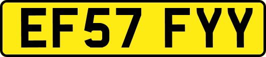 EF57FYY