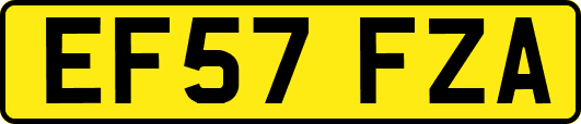 EF57FZA