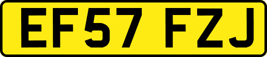 EF57FZJ