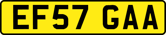 EF57GAA