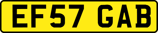 EF57GAB
