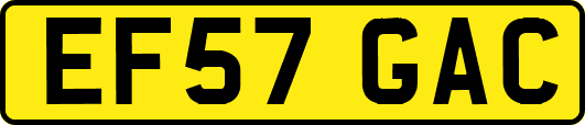 EF57GAC