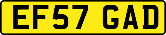 EF57GAD