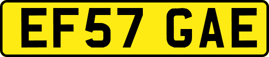 EF57GAE