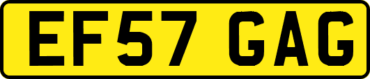 EF57GAG