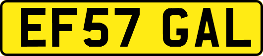EF57GAL