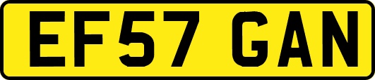 EF57GAN