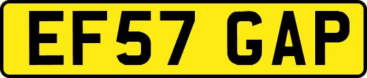 EF57GAP