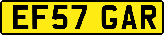 EF57GAR