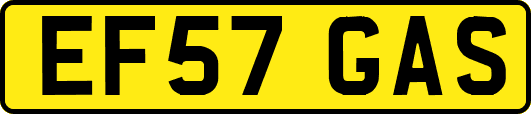 EF57GAS