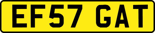 EF57GAT