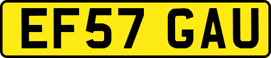 EF57GAU