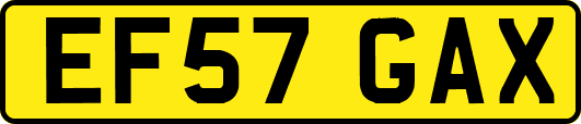 EF57GAX