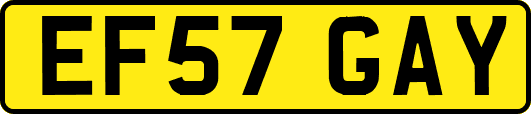 EF57GAY