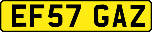 EF57GAZ