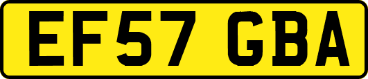 EF57GBA