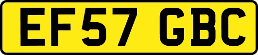 EF57GBC