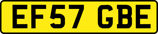 EF57GBE