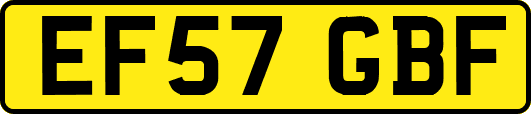 EF57GBF