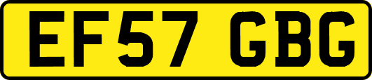 EF57GBG
