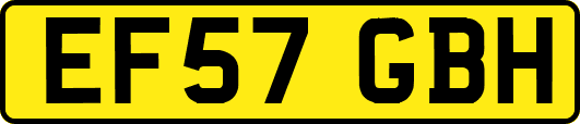 EF57GBH
