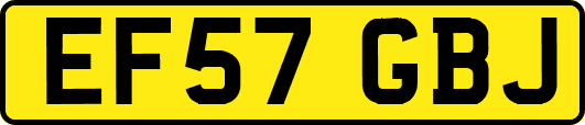 EF57GBJ