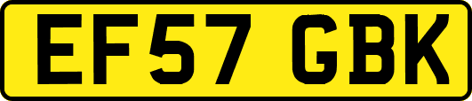 EF57GBK