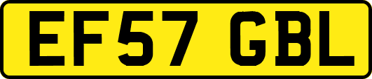 EF57GBL