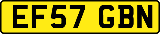 EF57GBN