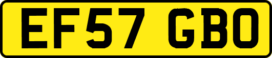 EF57GBO