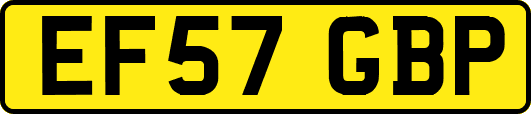 EF57GBP