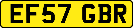 EF57GBR