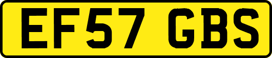 EF57GBS
