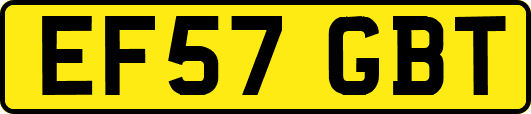 EF57GBT